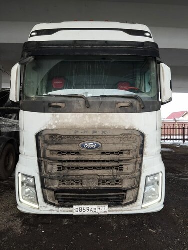 Ford F-Max 4x2 Седельный тягач