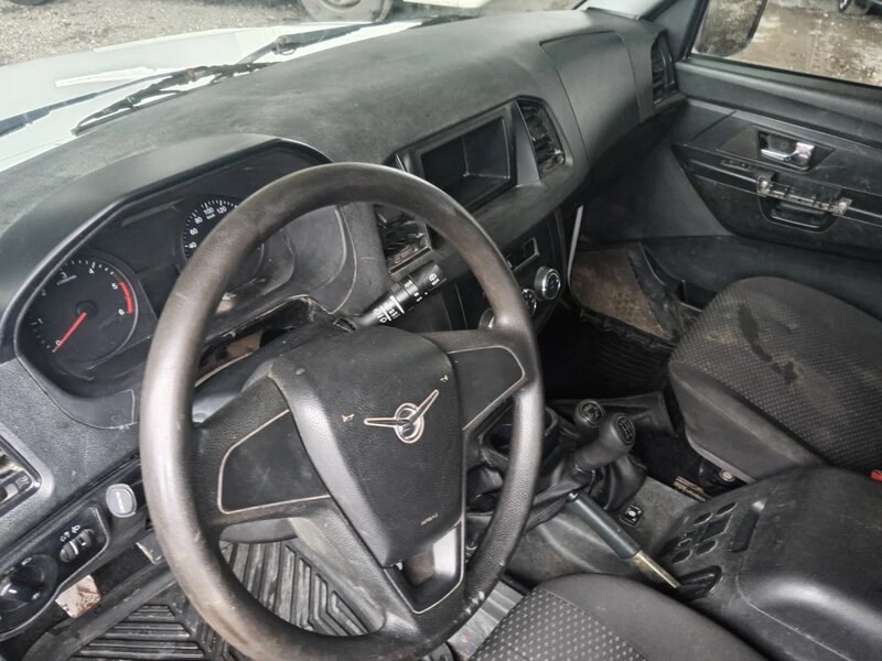 Центртранстехмаш МАВР-381820 на шасси UAZ Profi Аварийно-техническая служба — фото 13
