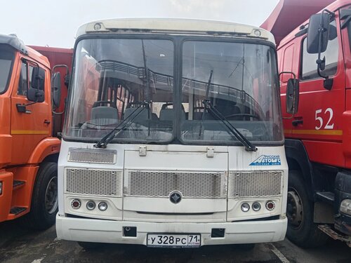 ПАЗ 4234 Автобус