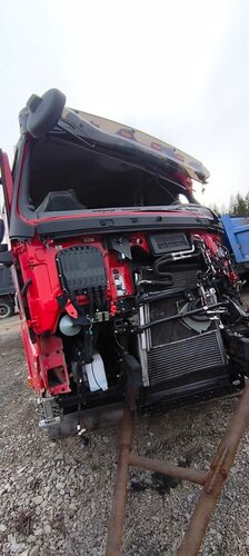 Shacman (Shaanxi) SX 8x4 Самосвал