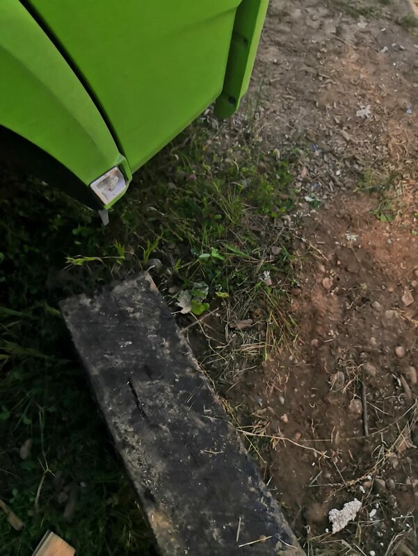 Shacman (Shaanxi) SX 8x4 Самосвал — фото 11