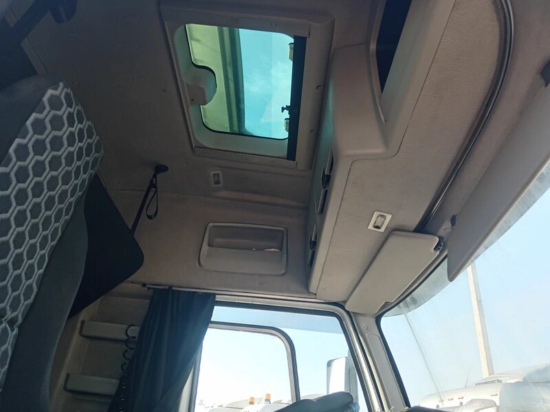 Ford F-Max 4x2 Седельный тягач — фото 10