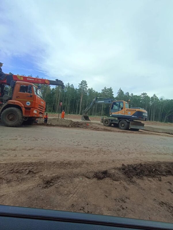 КамАЗ 65801 8x4 Самосвал — фото 10