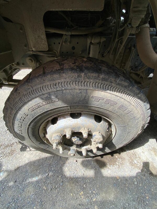 Shacman (Shaanxi) SX 6x4 Самосвал — фото 11