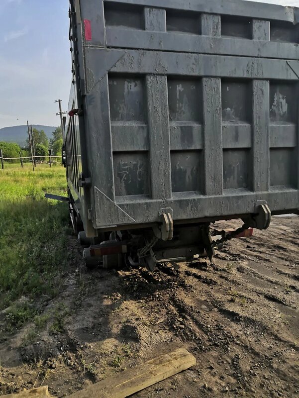 Shacman (Shaanxi) SX 8x4 Самосвал — фото 4