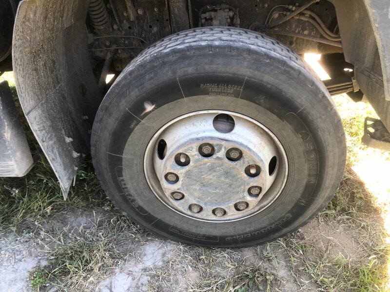 МАЗ 6501 6x4 Самосвал — фото 11