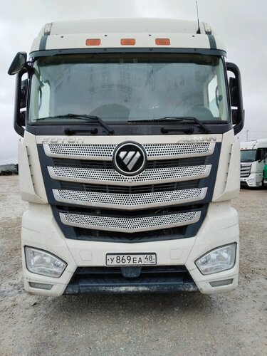 Foton AUMAN 4x2 Седельный тягач