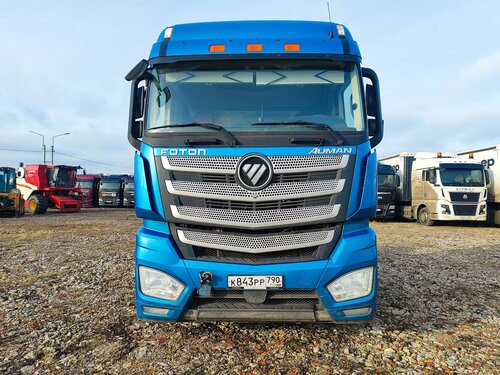 Foton AUMAN 4x2 Седельный тягач