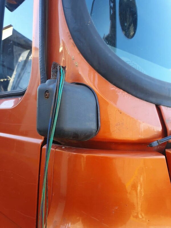 Shacman (Shaanxi) SX 6x4 Самосвал — фото 14