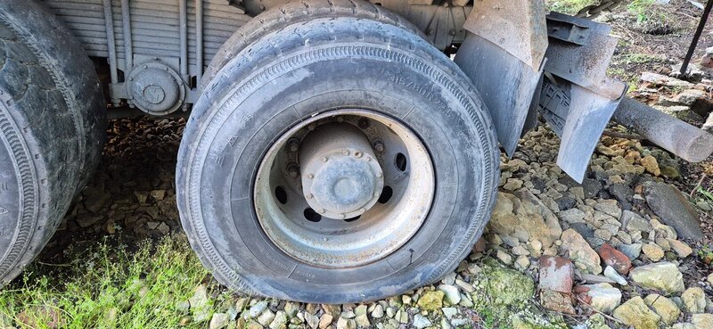 Shacman (Shaanxi) SX 6x4 Самосвал — фото 14