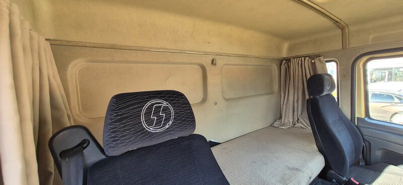 Shacman (Shaanxi) SX 6x4 Самосвал — фото 10
