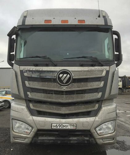 Foton AUMAN 4x2 Седельный тягач