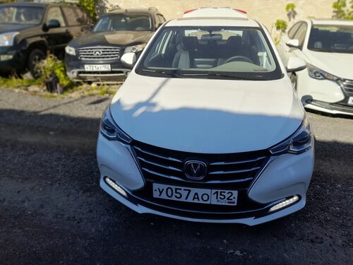 Changan Alsvin