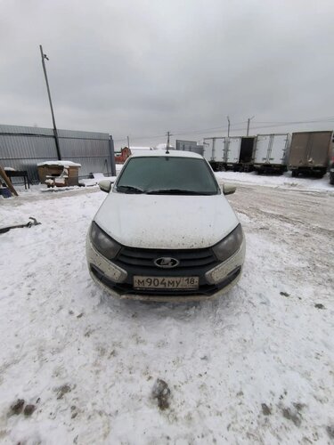 LADA GRANTA