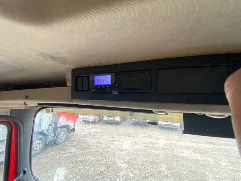 Shacman (Shaanxi) SX 8x4 Самосвал — фото 12