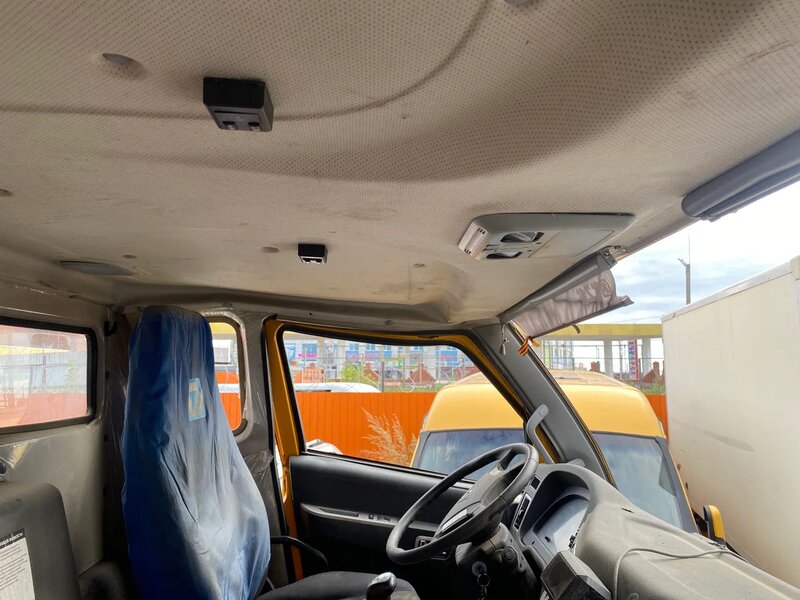 XCMG XCT25 Автокран — фото 8