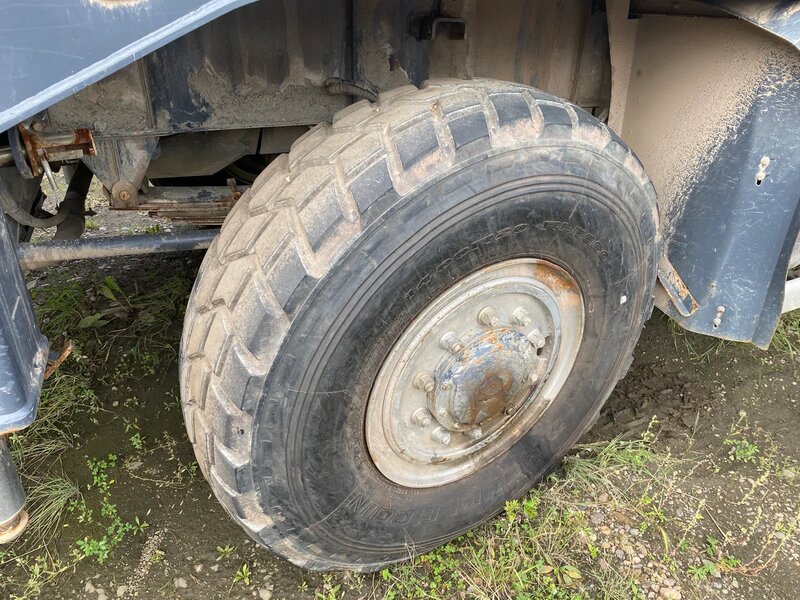 XCMG XCT25 Автокран — фото 12
