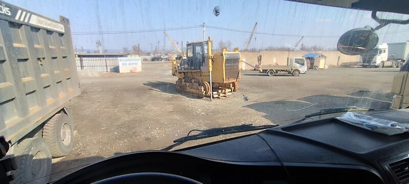 Shacman (Shaanxi) SX 8x4 Самосвал — фото 5