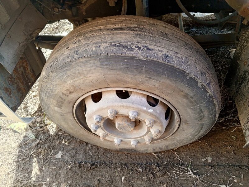 КамАЗ 5490 4x2 Седельный тягач — фото 8