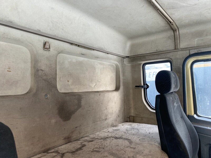 Shacman (Shaanxi) SX 8x4 Самосвал — фото 12
