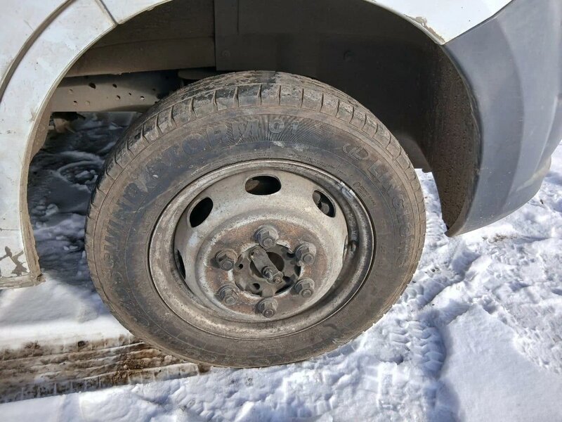 GAZ GAZELLE NEXT Бортовой (Евроборт) — фото 6