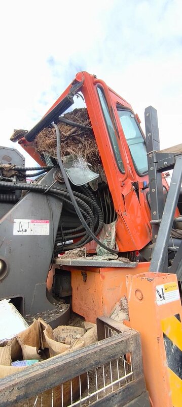 СПМ 7323 на шасси КамАЗ 43502 4x4 Буровая установка — фото 5