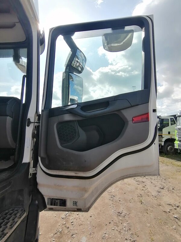 Scania G 4x2 Седельный тягач — фото 10