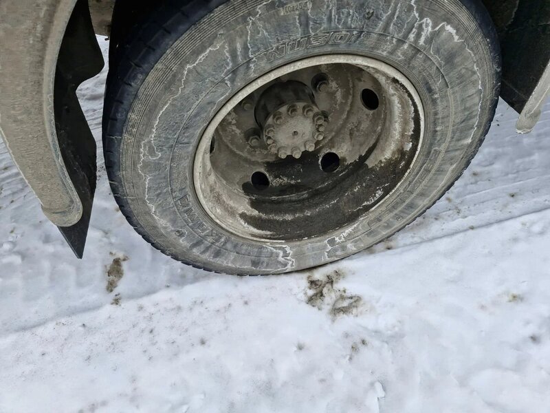 GAZ GAZON NEXT Бортовой (Евроборт) — фото 15