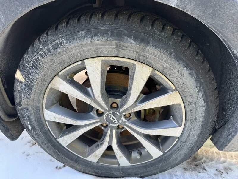Chery Tiggo 7 Pro — фото 11