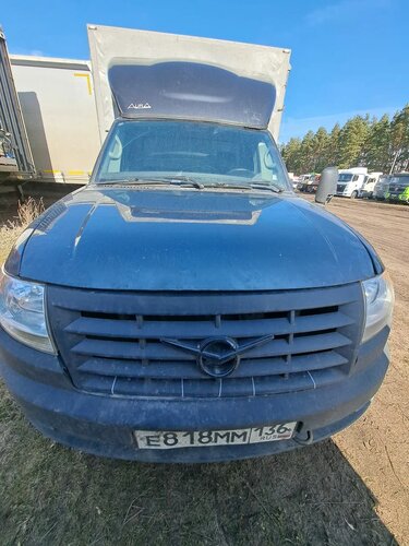 UAZ Profi