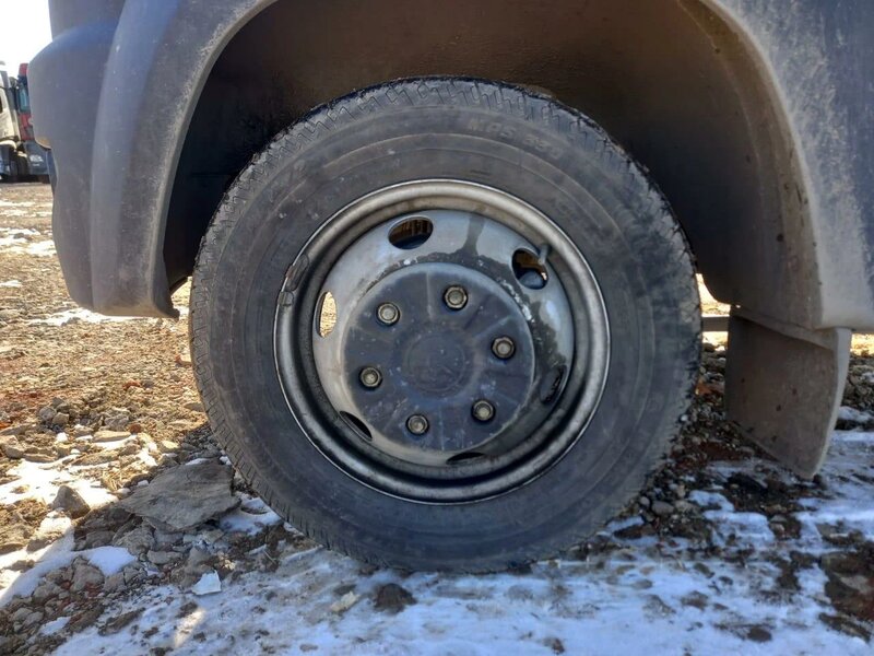 UAZ Profi — фото 6