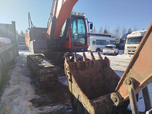 DAXIN DX230 Экскаватор