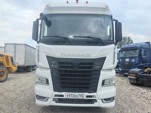КамАЗ 54901 4x2 Седельный тягач