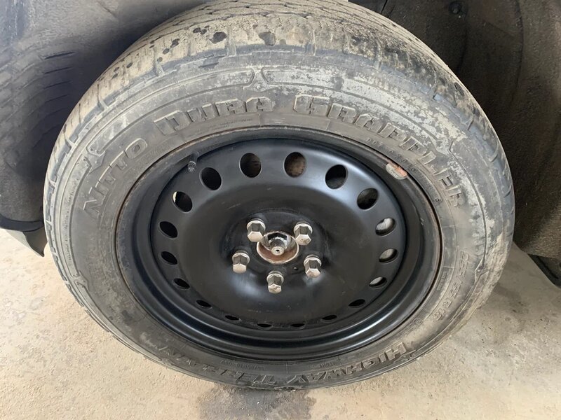 Jeep GRAND CHEROKEE — фото 13