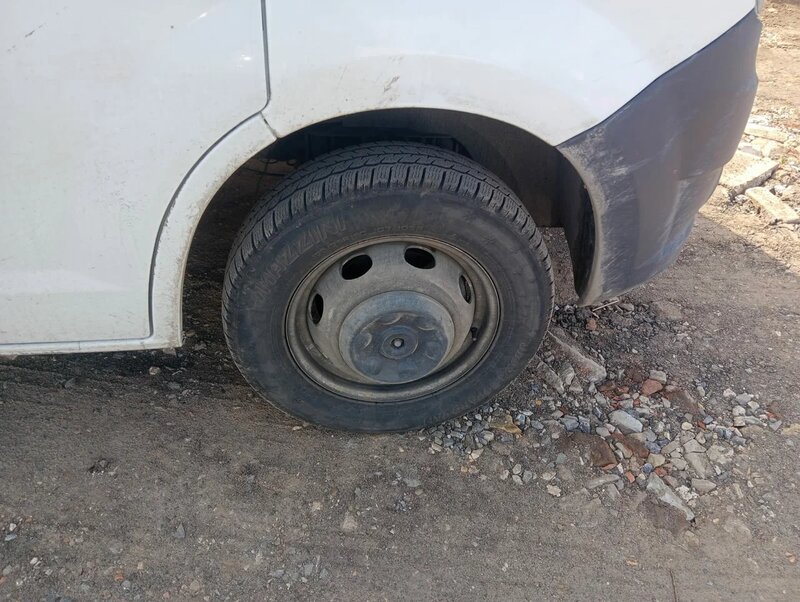 Новый завод 3009 на шасси GAZ GAZELLE NEXT Бортовой (Евроборт) — фото 13