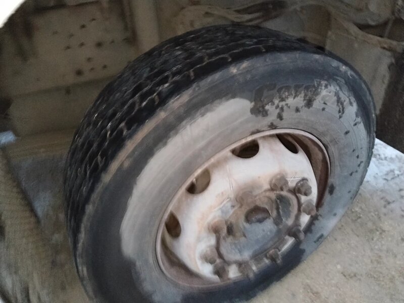 КамАЗ 5490 4x2 Седельный тягач — фото 9
