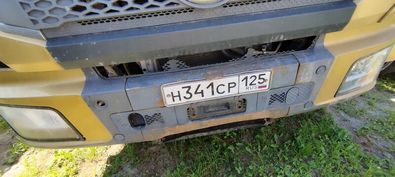 Shacman (Shaanxi) SX 8x4 Самосвал — фото 12
