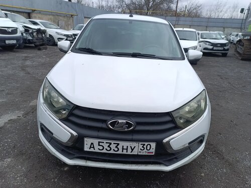 LADA GRANTA