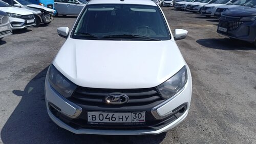 LADA GRANTA