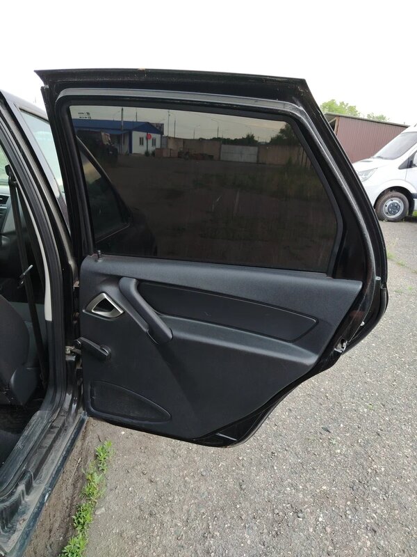 LADA GRANTA — фото 2