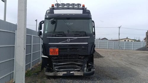Volvo FH 4x2 Седельный тягач