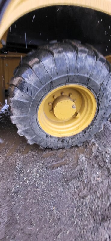 WEICHAI WLB468 Экскаватор-погрузчик — фото 11