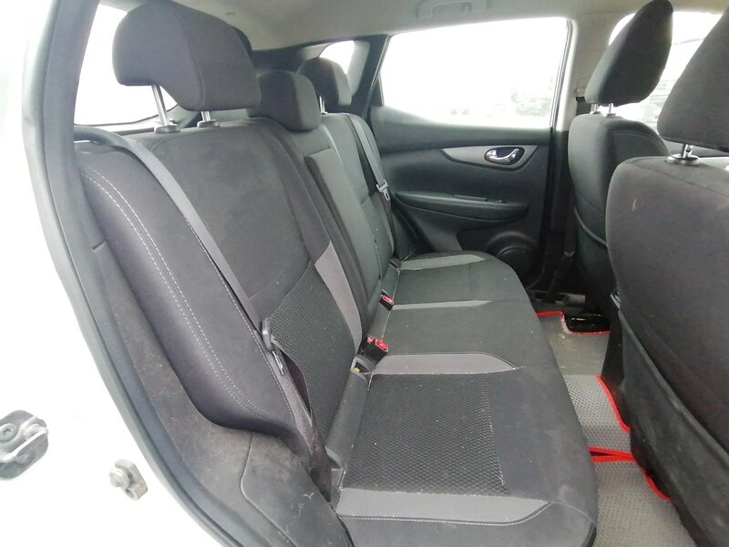 Nissan QASHQAI — фото 4