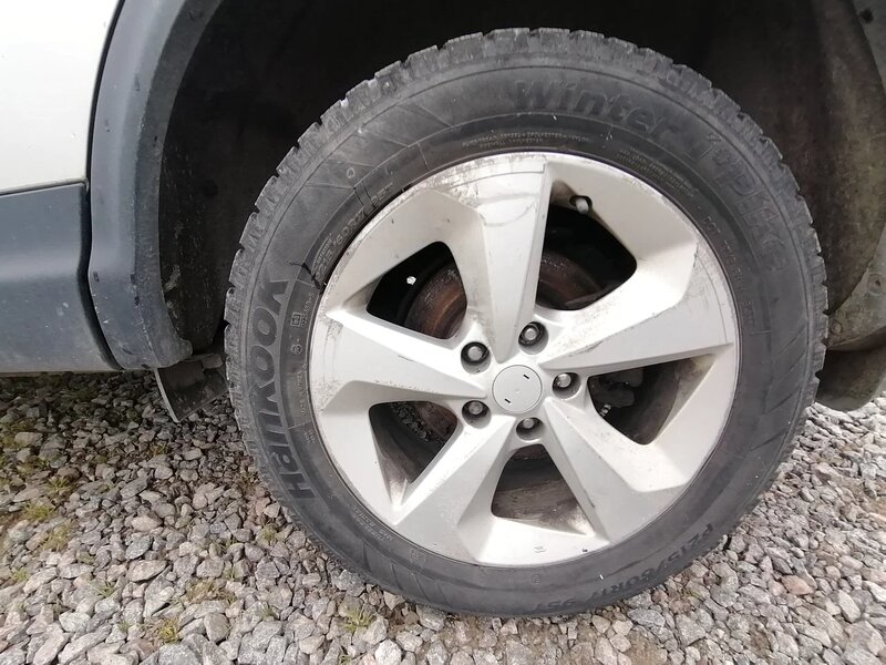 Nissan QASHQAI — фото 14