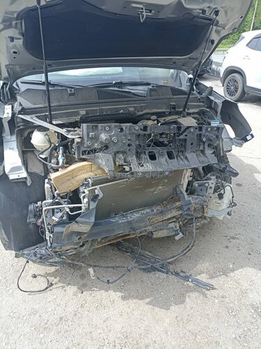 EXEED VX
