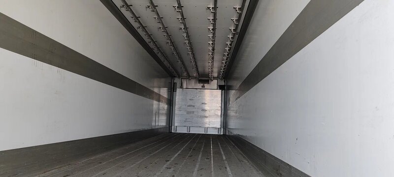 Schmitz Cargobull SKO24 Полуприцеп изотермический/рефрижератор — фото 9
