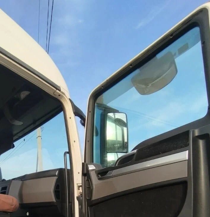 MAN TGX 4x2 Седельный тягач — фото 6