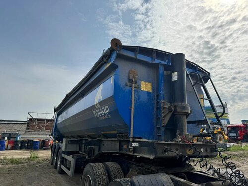 Тонар 95892 Полуприцеп самосвальный