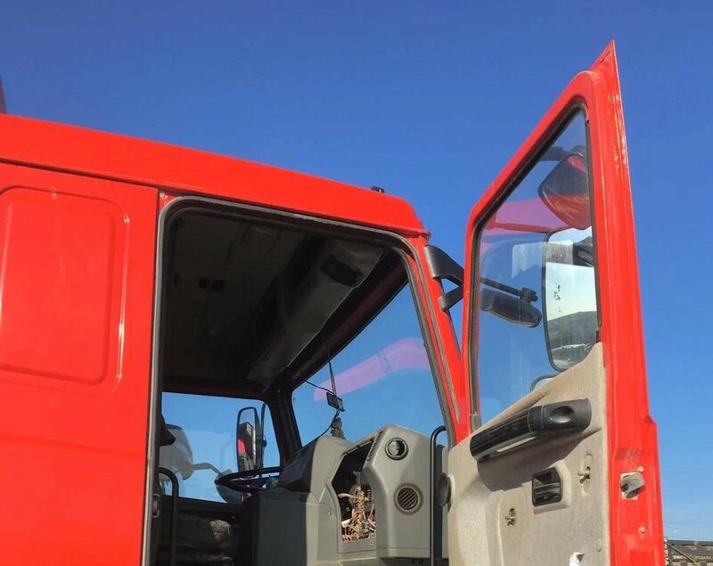 МАЗ 6501 6x4 Самосвал — фото 9