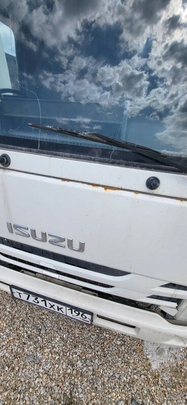 Isuzu ELF 7.5 (NPR) Промтоварный — фото 15